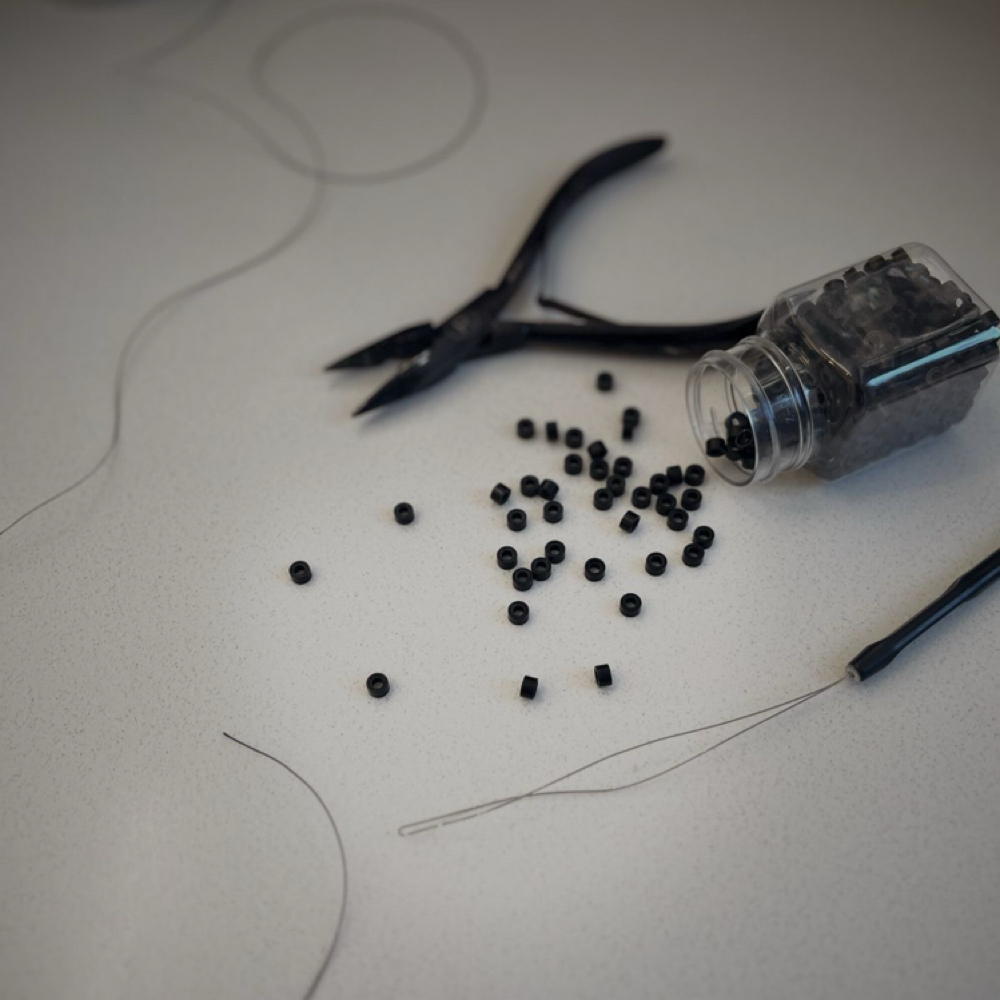 Extension Removal at Ashlyn Lea in Montgomery, TX