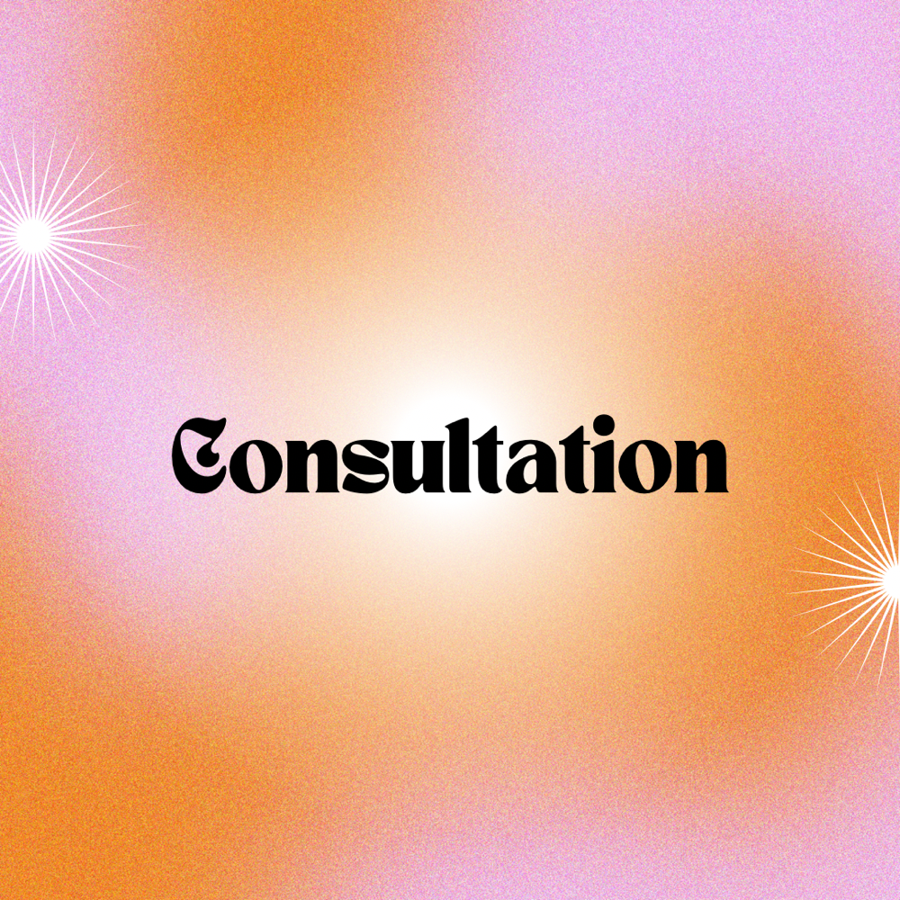 Consultation