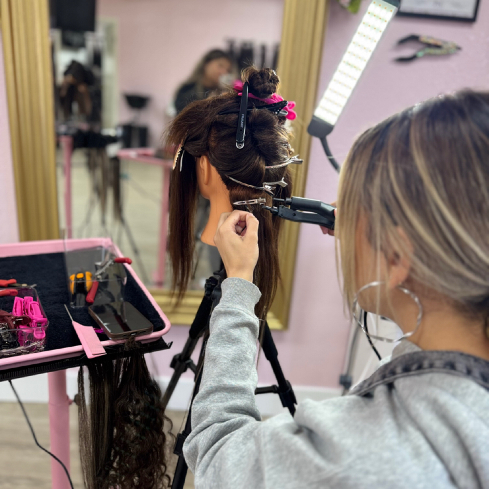 Day 2 Group Training