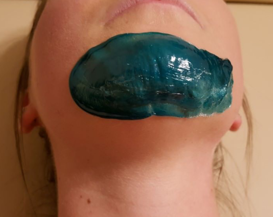 Chin.
