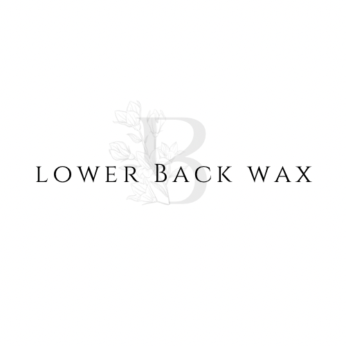 Lower Back Wax