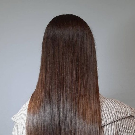 The Full Keratin Treatment at jordielockz in Dayton, OH