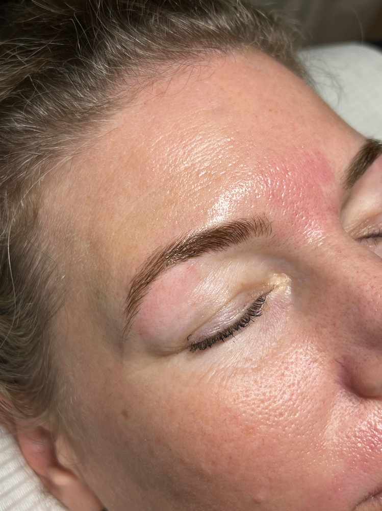 Brow Wax