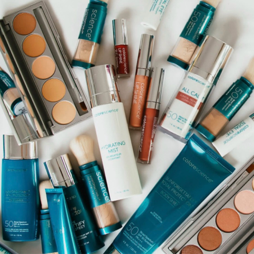 Skincare Makeup (Add On) at Centered Aesthetics LLC in Fullerton, CA