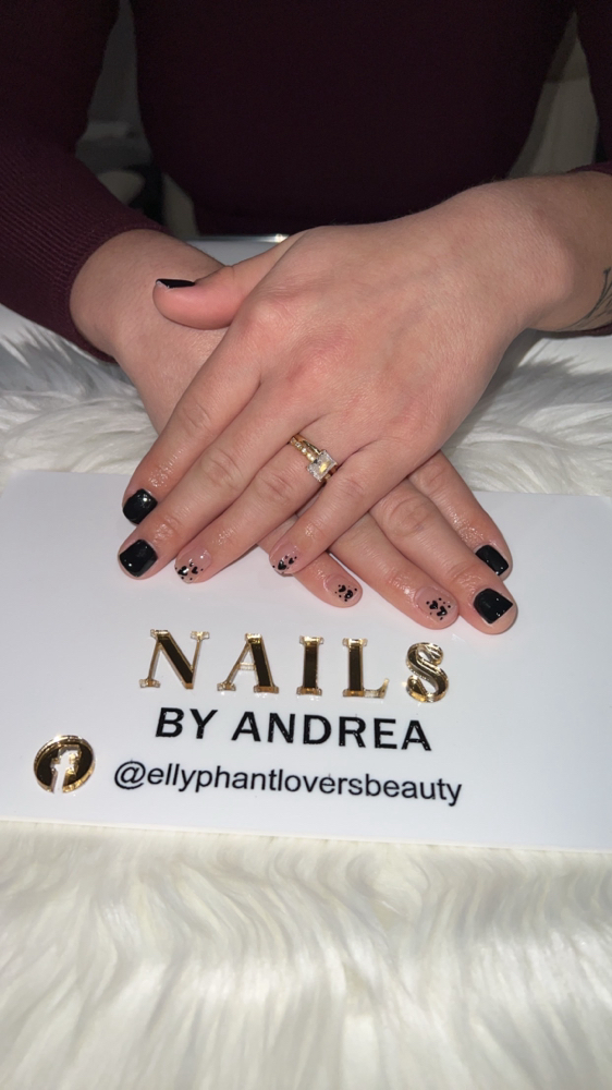 Builder Gel Manicure