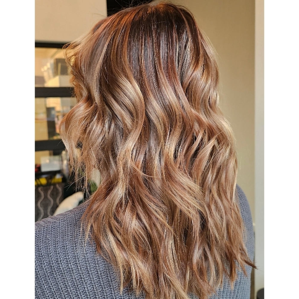 Gloss & Glow Ritual at Kristin Makes Colors in Vancouver, WA