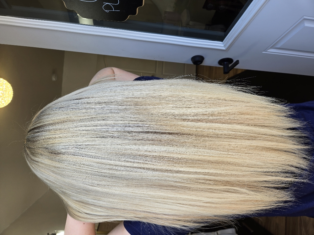 Blowout With Extensions