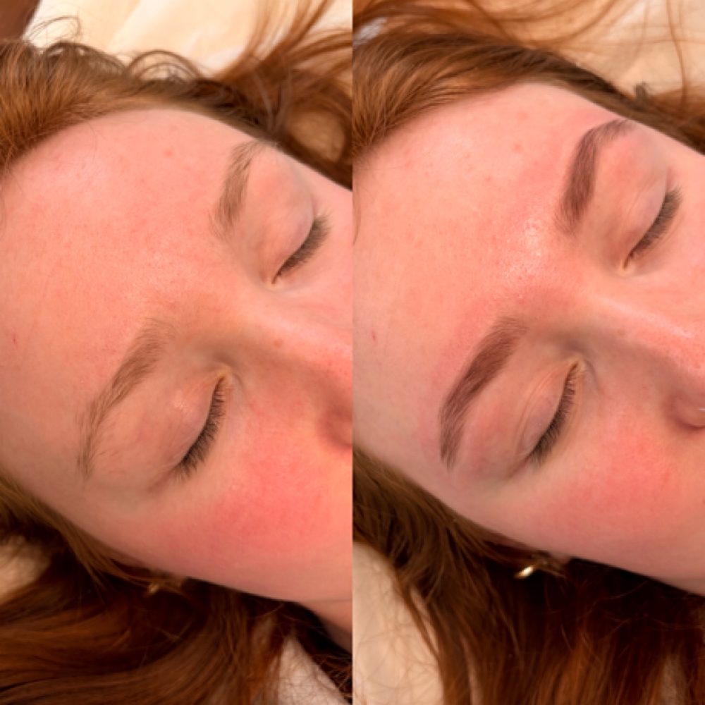 Brow Wax & Tint at Lash Artistry by Julie in Fall River, MA