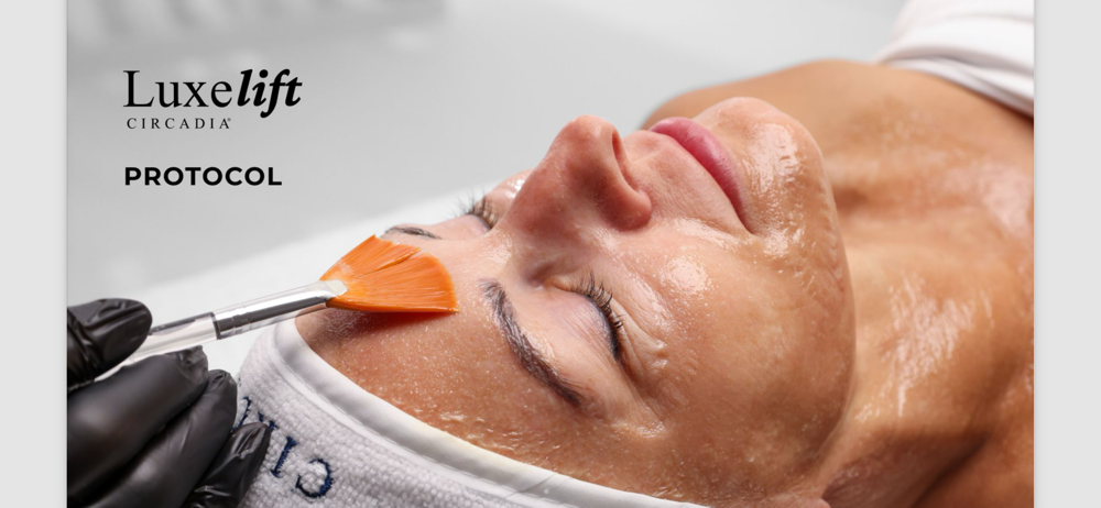 Luxelift Facial