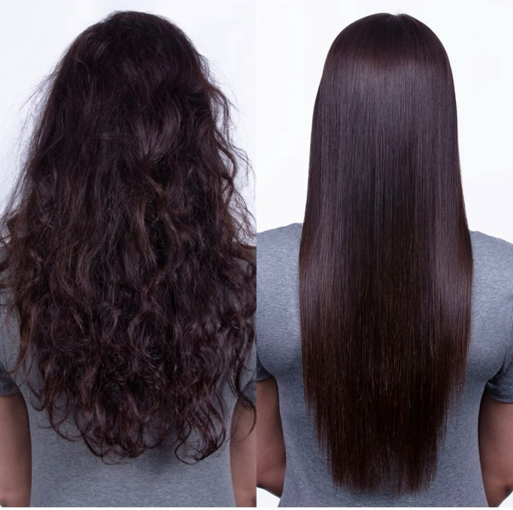 Hair Keratin Express Treatment