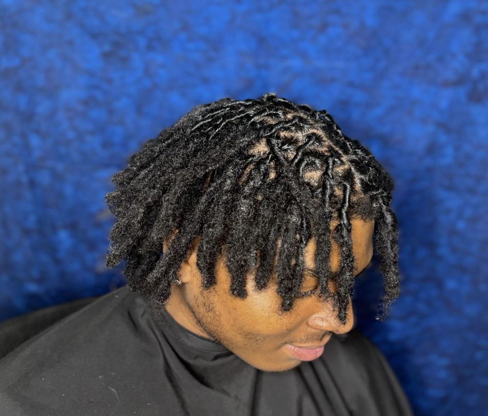 Instant Loc Installation at Sweeetfacee in Long Beach, CA