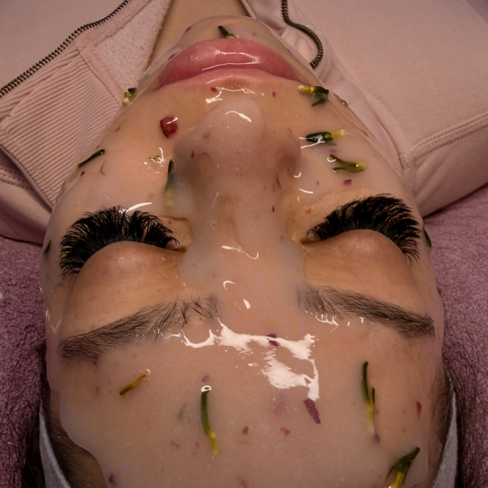 Dermaplanning Mini Facial at IV_BeautyBar in Cookeville, TN