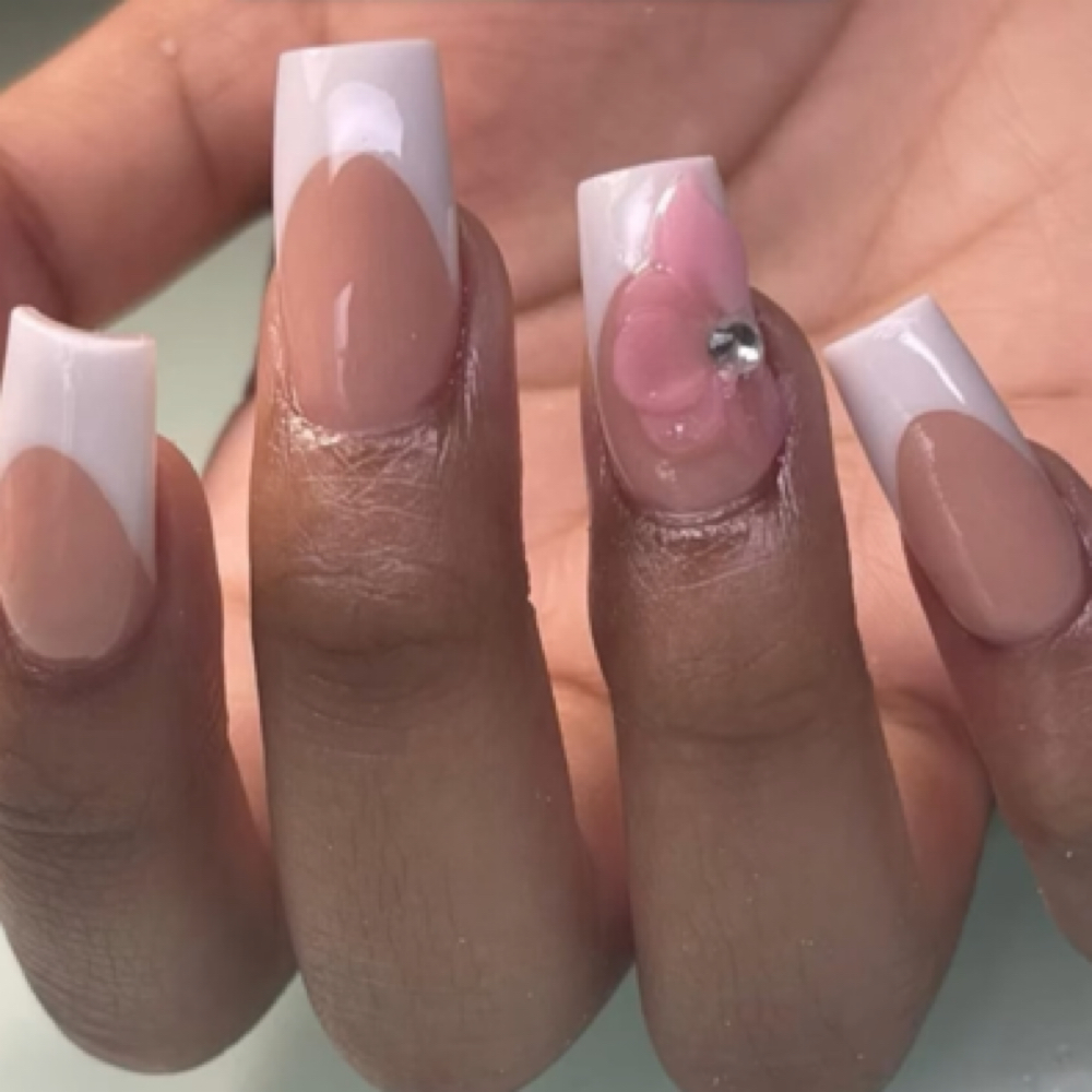 Nail Art/Diseños at Luxury Nails By Morys in Sanford, FL
