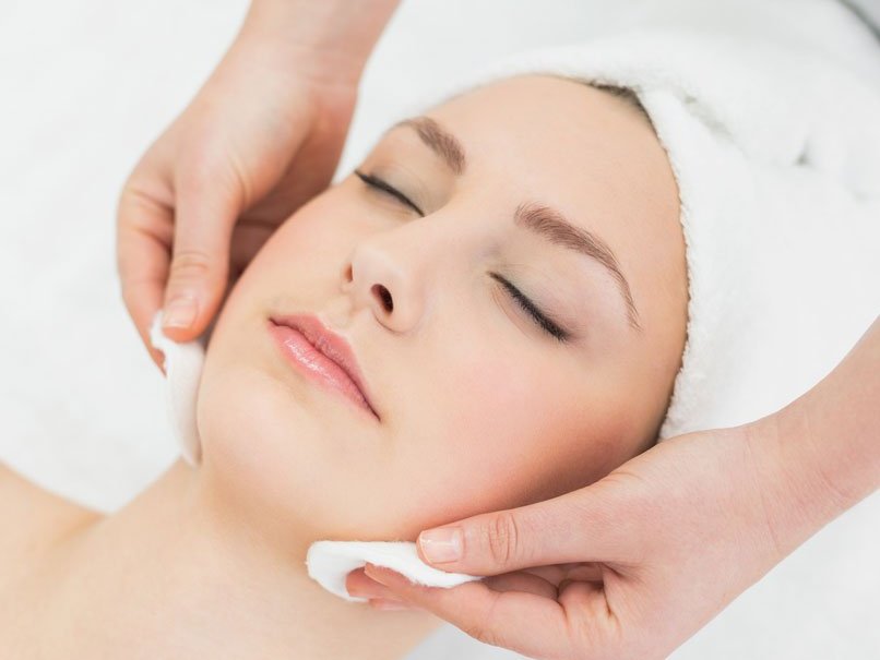 Express Mini Facial