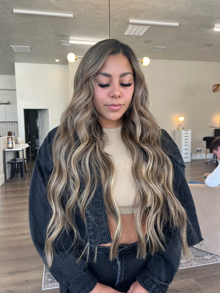 Mini Extension Highlight