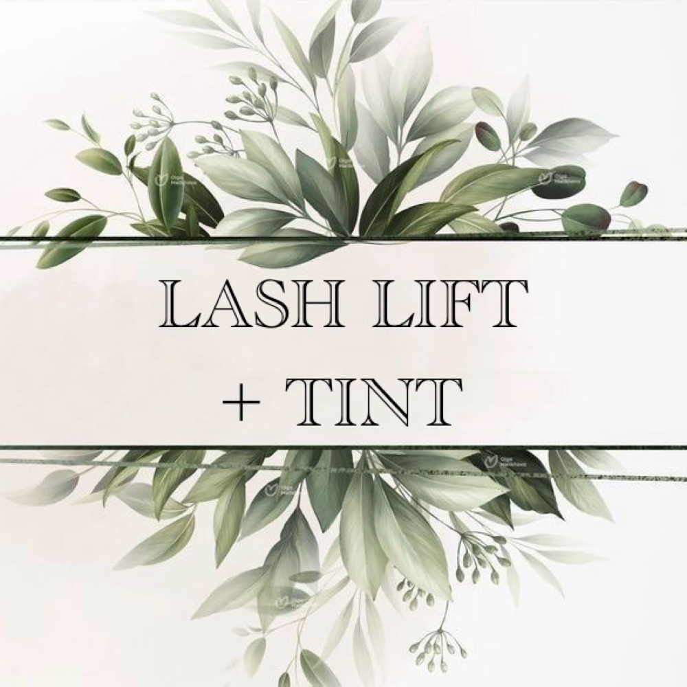 Lash Lift + Tint at Witte + Wild Aesthetics in Rosemount, MN
