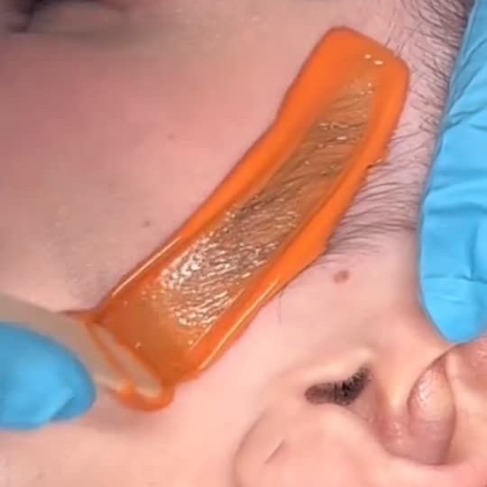 Check Wax at Lavish Esthetics in Capital Heights, MD