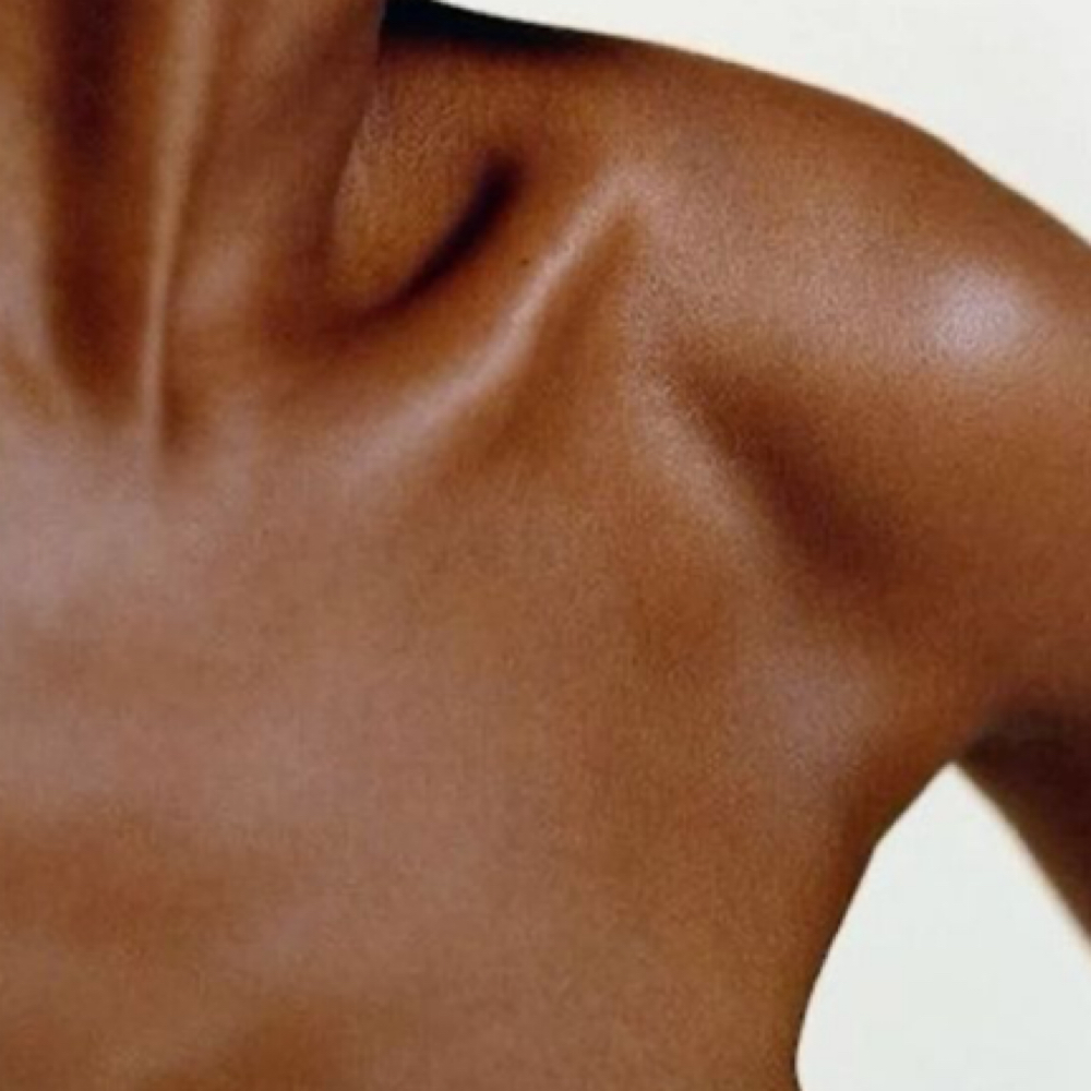 Underarm at Bare Beauty Sugaring in Southfield, MI