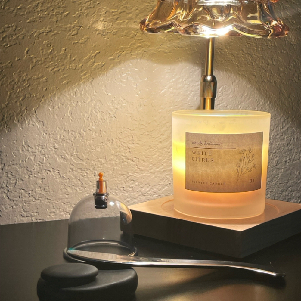 60 Minute - Deep Tissue at Wendy’s Wellness Massage in Abilene, TX