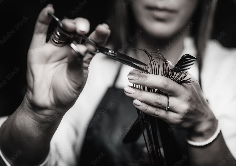 Scissor