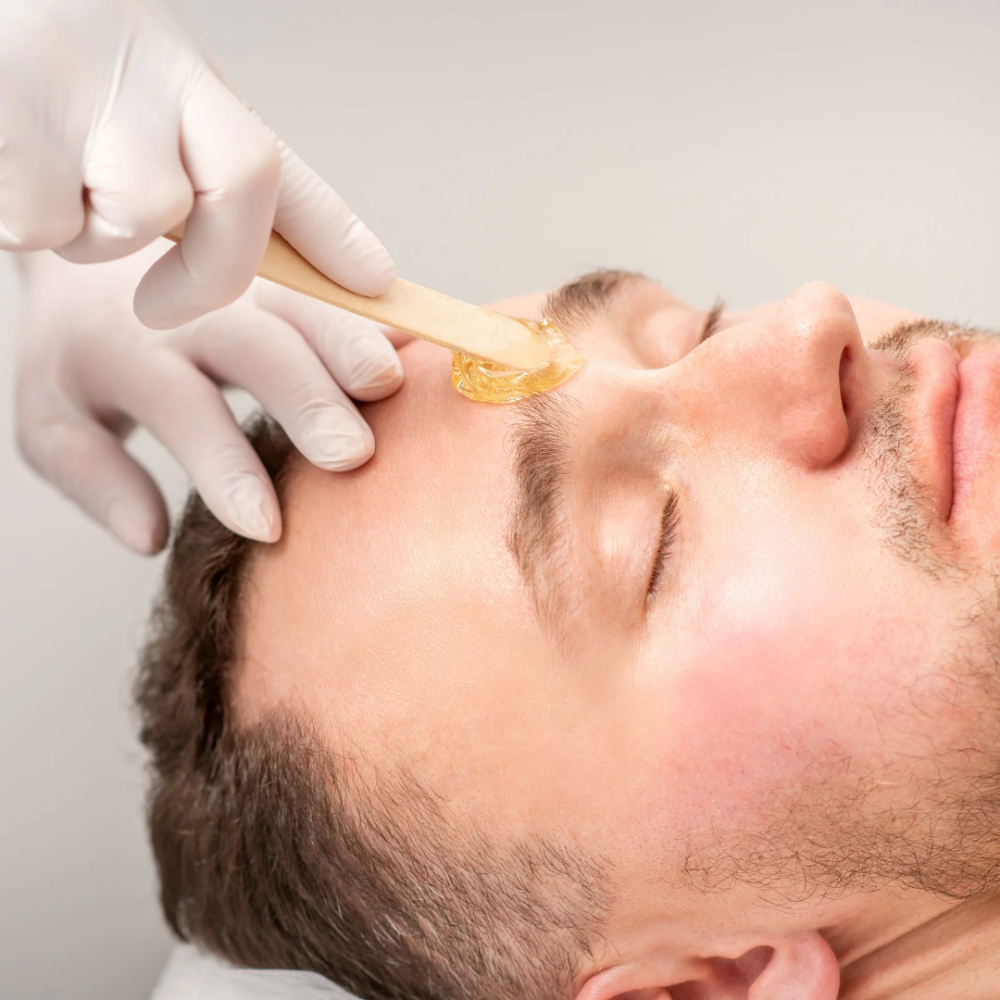 Brow Wax Maint./ Cejas at Mobile Bliss By Shar, LLC in Rochester, NY