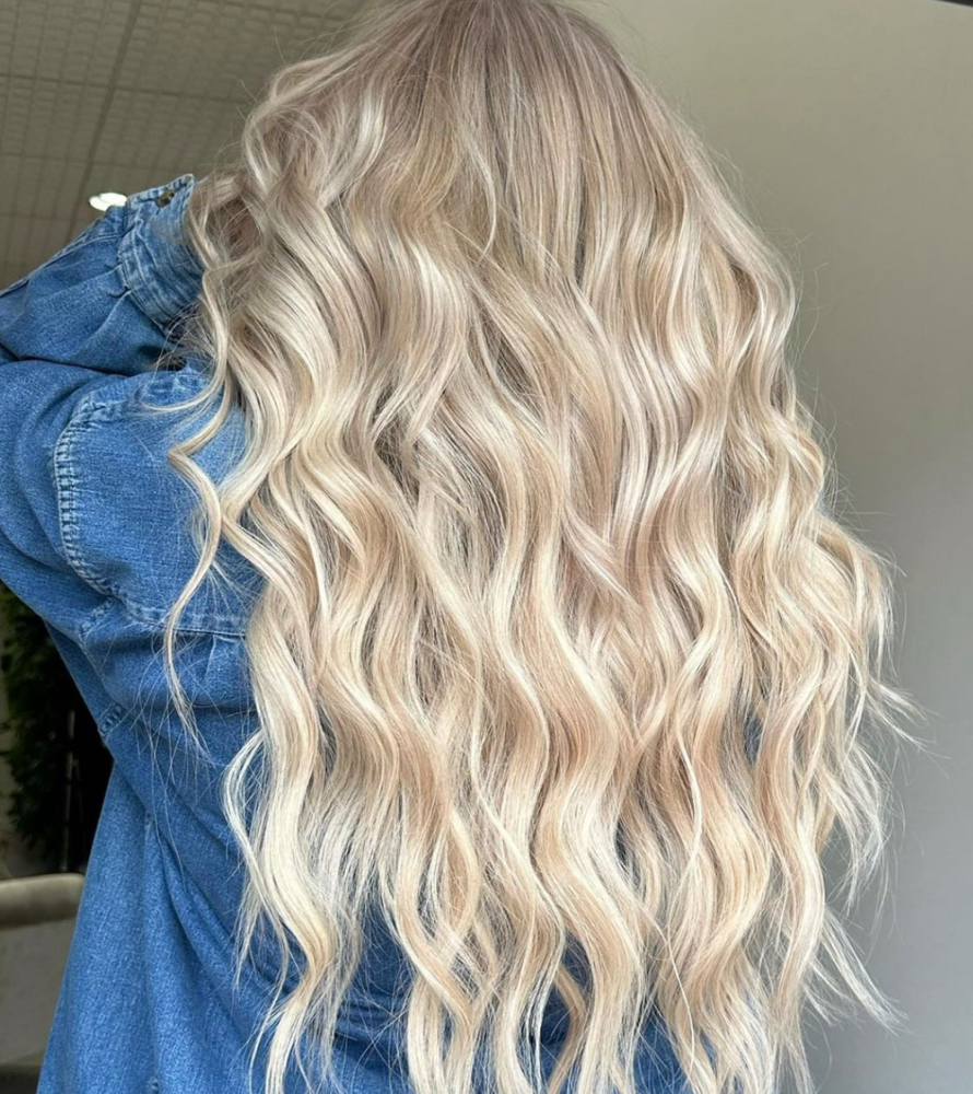 Color Correction