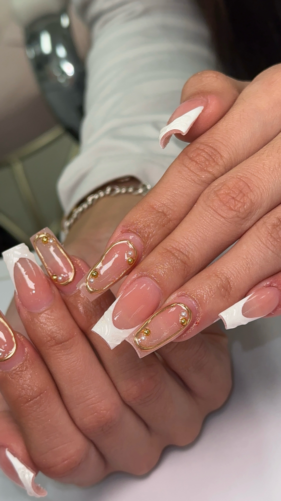 Nail Inspo Set