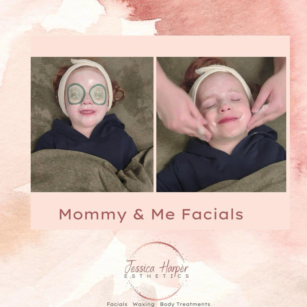 Kids Facial