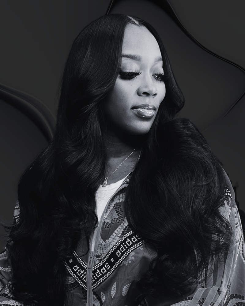 The Soulé Closure Quickweave