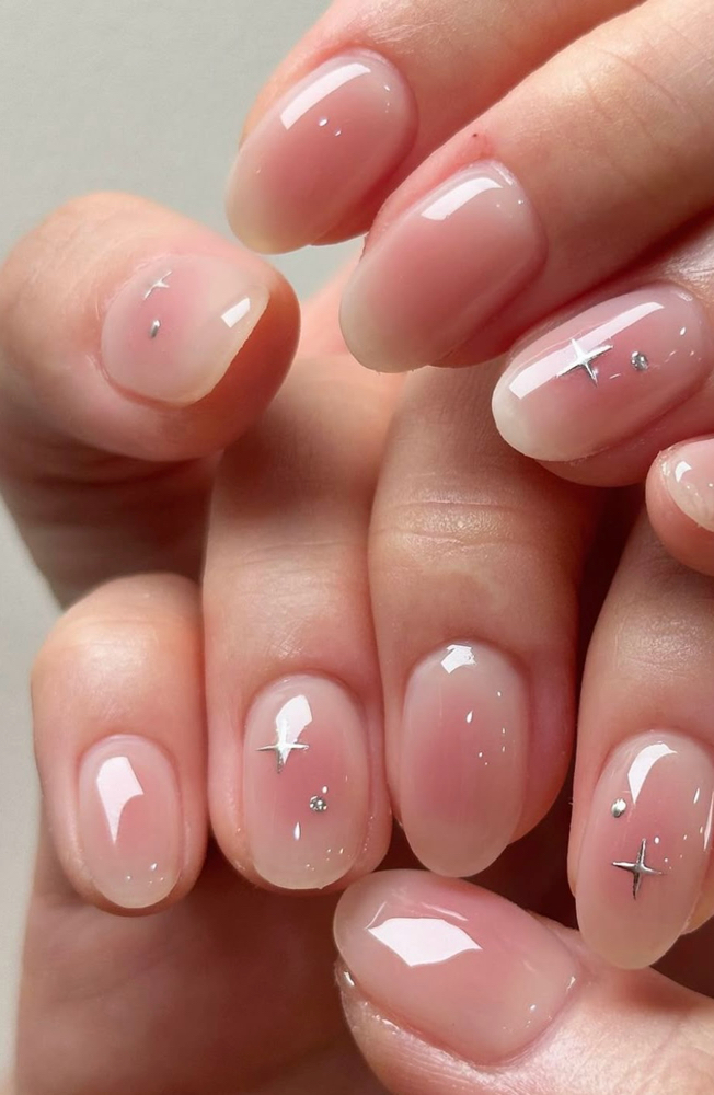 Gel Manicure