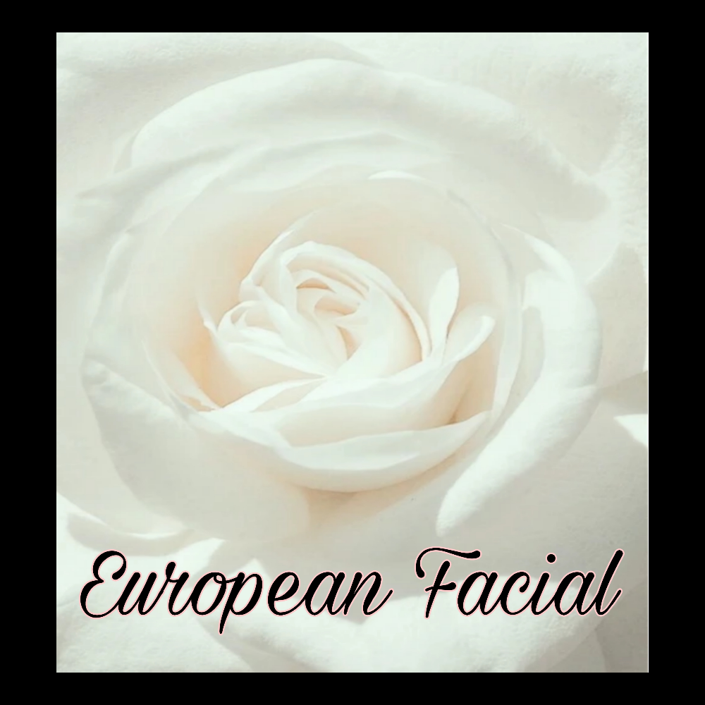 European Facial