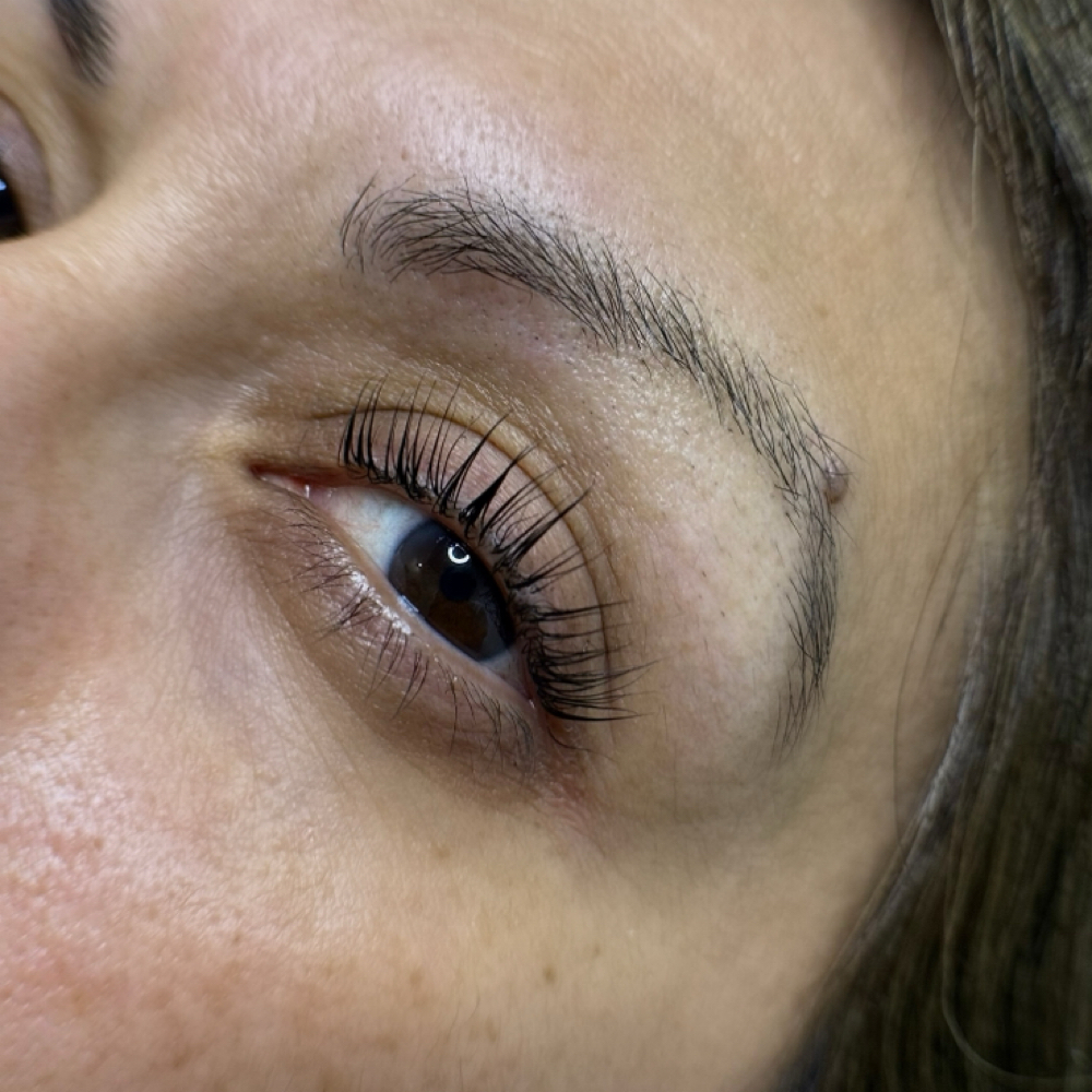 Lash Lift at Lexi Skin & Co in Round Rock, TX