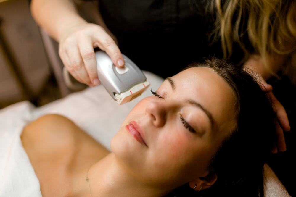 FSD Single Treatment In Pkg at Graceful Beauty Day Spa in Bentonville, AR