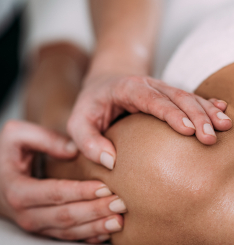Pfrimmer Deep Muscle Therapy - 2 Hr