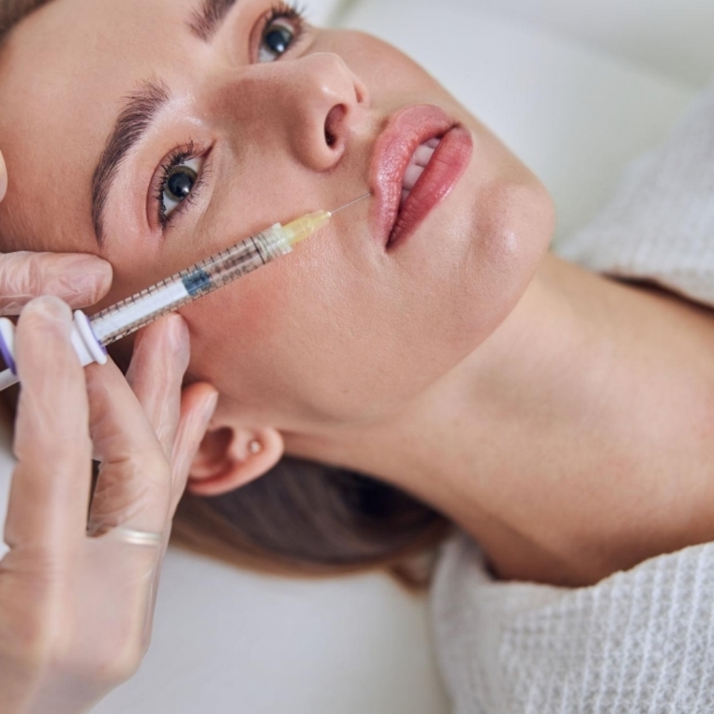 RHA3 Pucker Up Full at Elevate Beauty Bar Aesthetic & Wellness Spa in McAllen, TX