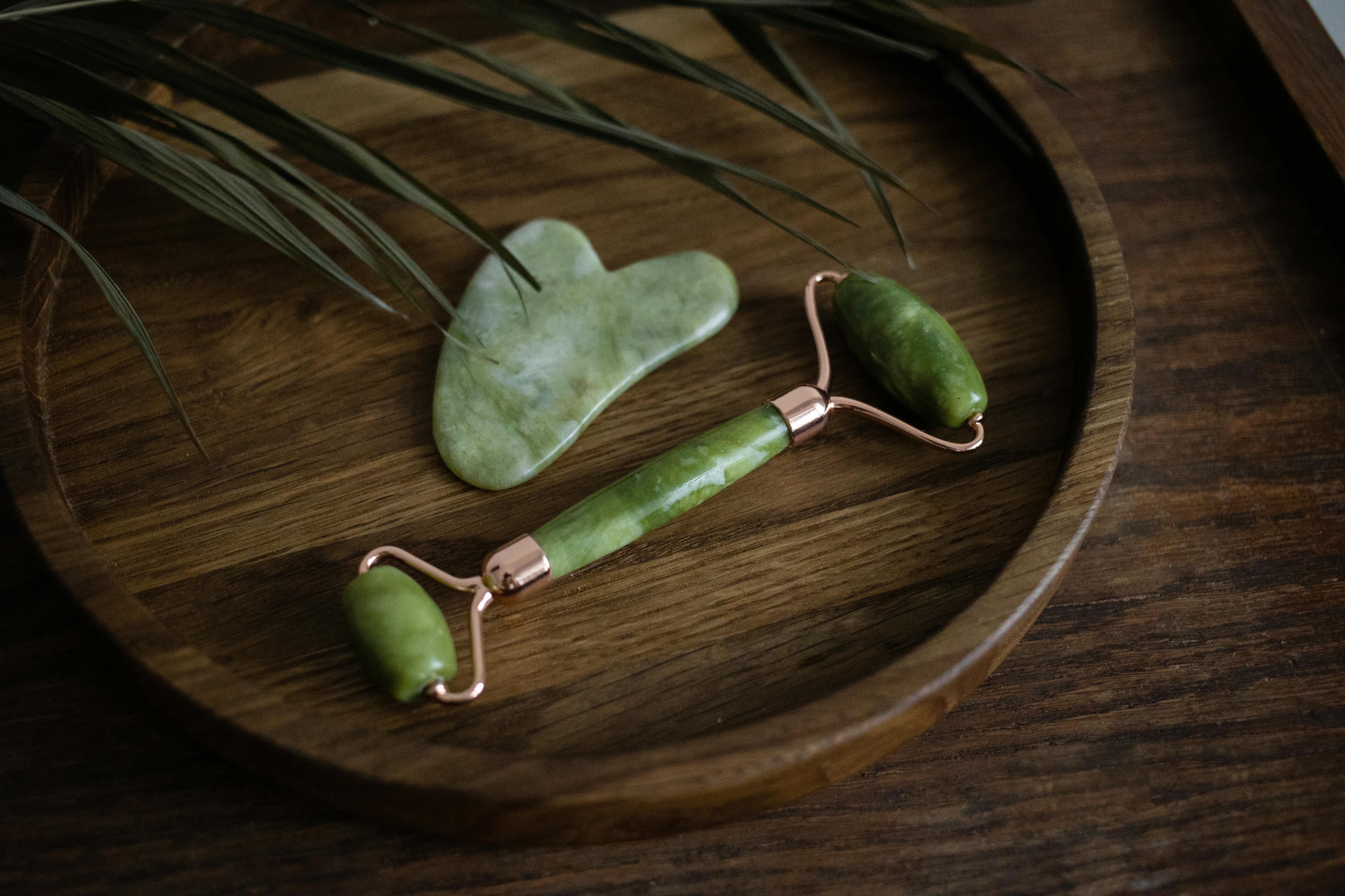 Gua Sha Glow Facial