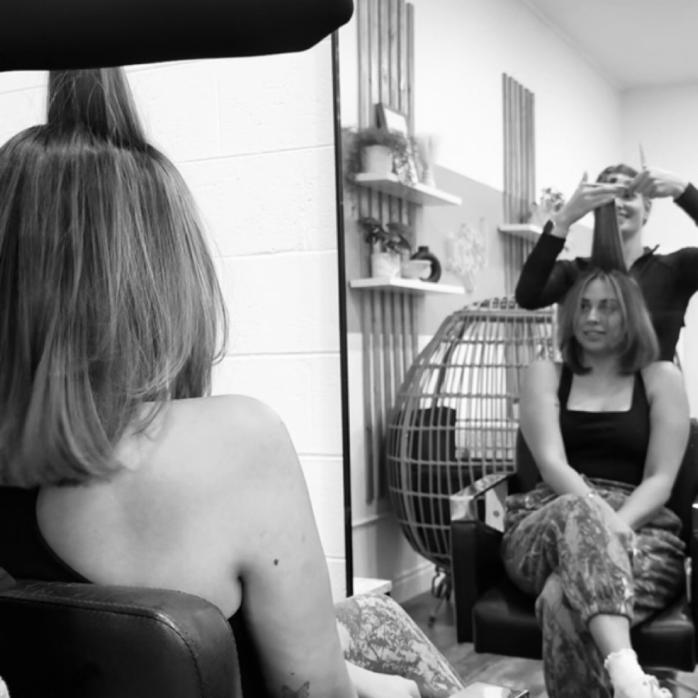 Consultation at Luna Soleil in Hollister, CA