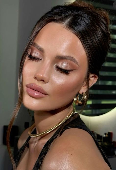 Hair And Makeup
