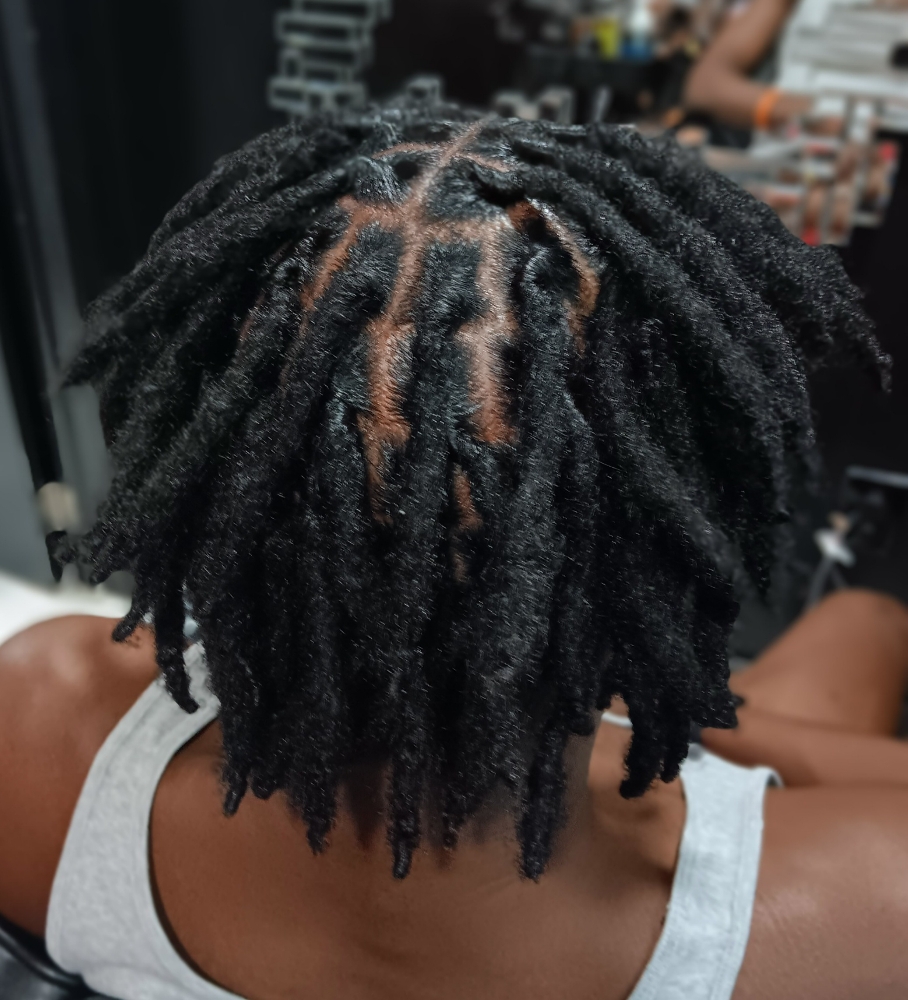 Instant Locs