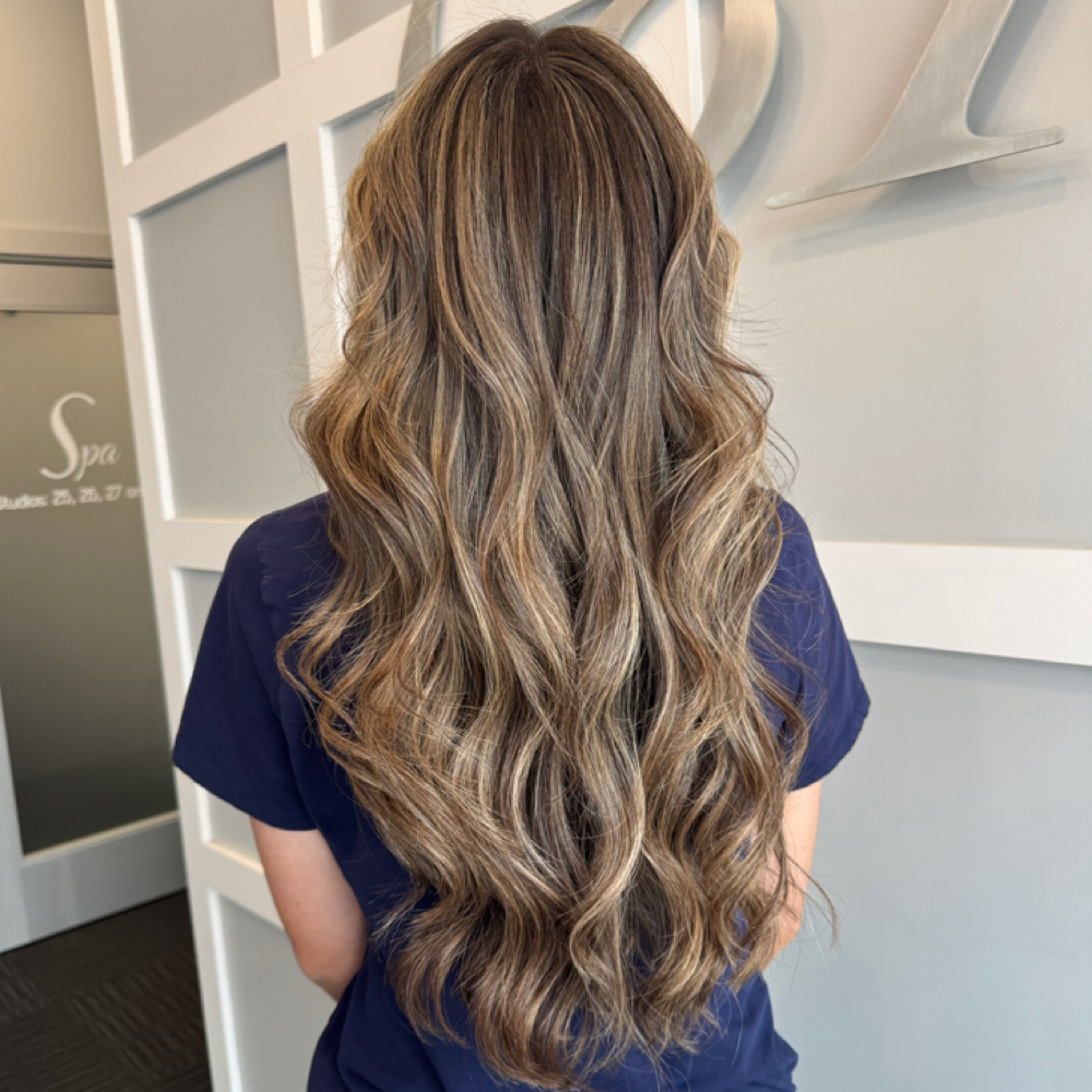 Add On Style at Crowned by Alexandra in San Antonio, TX