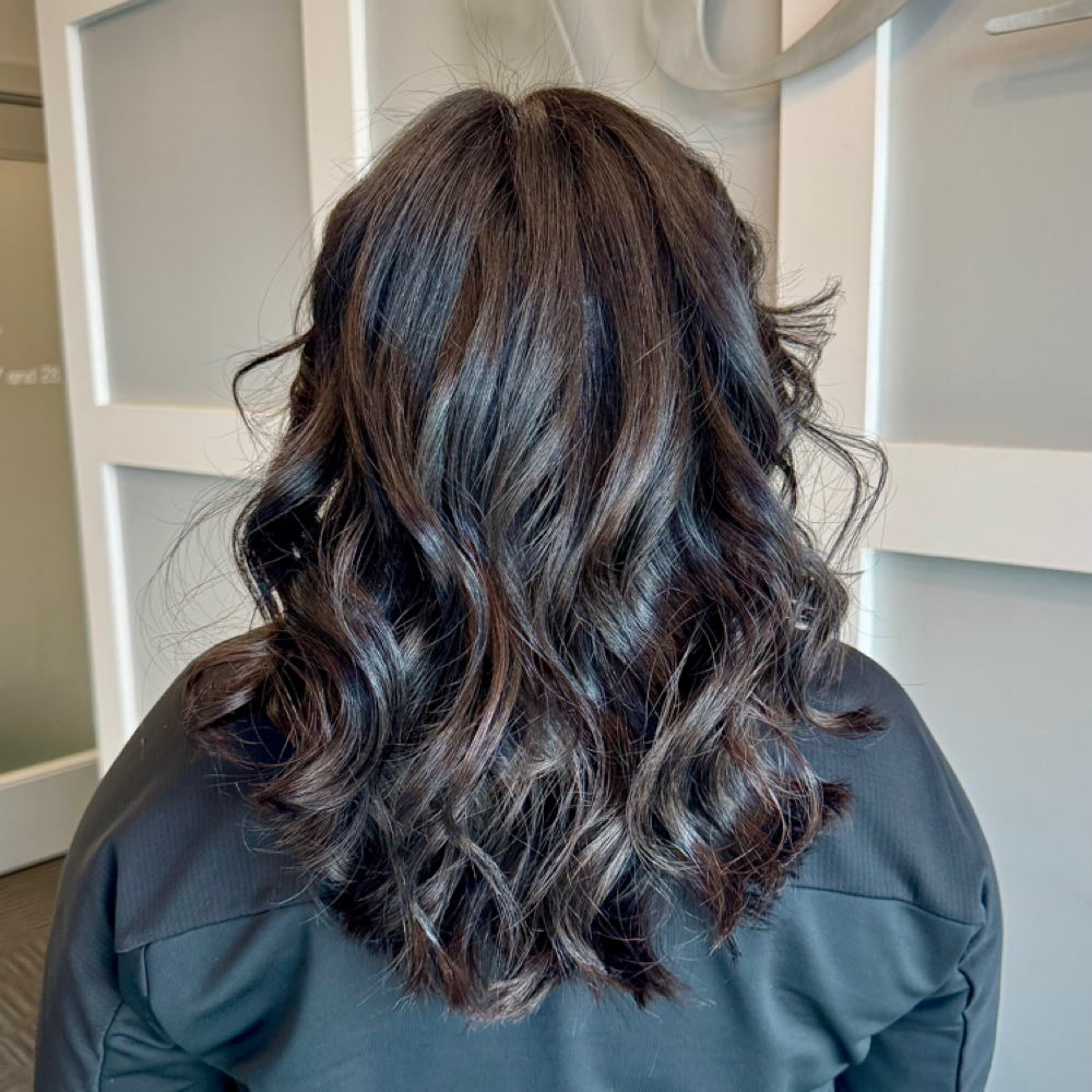 Add On Style at Crowned by Alexandra in San Antonio, TX