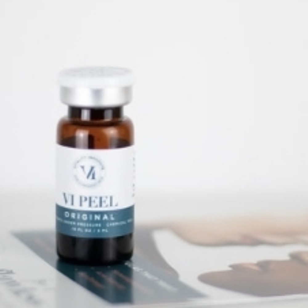 VI Peel Original at AmRose Aesthetics in Murfreesboro, TN