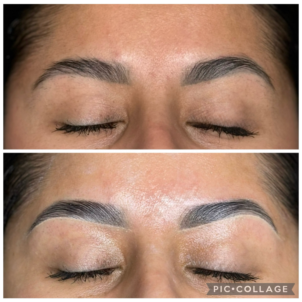 Eyebrow Lamination And Wax (ONLY) at Beauty Esthetics Loft in Denver, CO