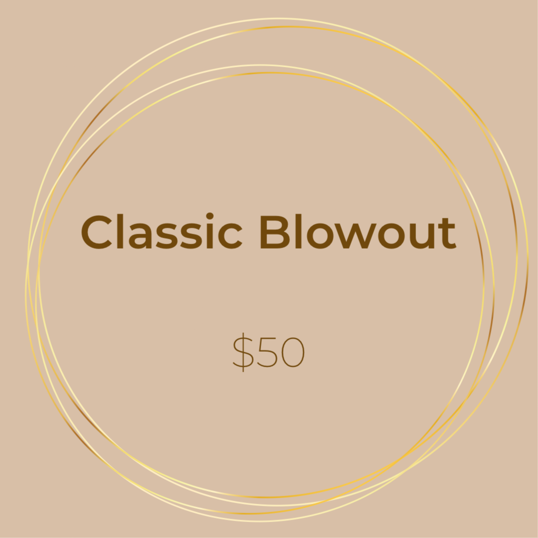 Classic Blowout at Blonde & Bliss in Wonder Lake, IL