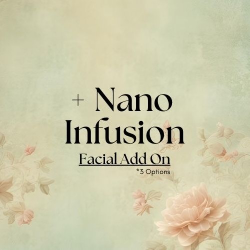 + Nano Infusion
