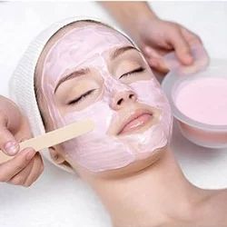 Wax-Full Face