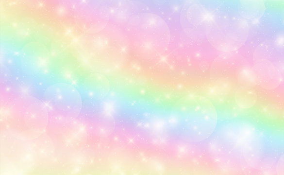Vivid Color