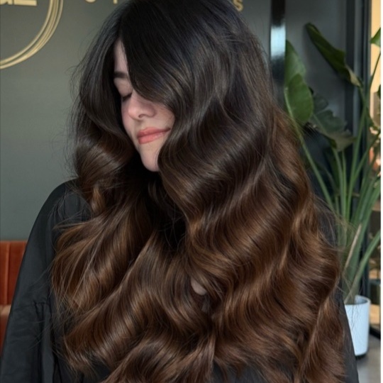 Color Melt at APEX HAIR + COLOR STUDIO in Austin, TX