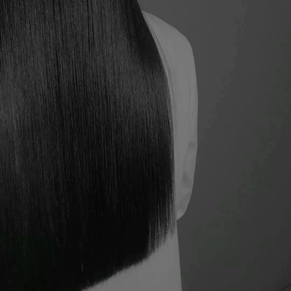 Keratin at Brittany @ Britique Beauty Bar in North Dartmouth, MA