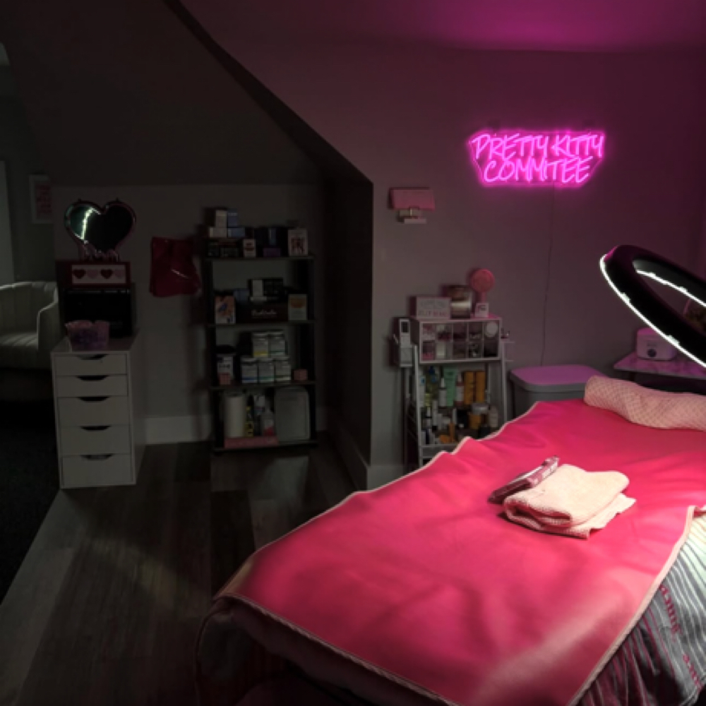 Luxury Spa Package⭐️